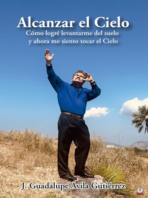 cover image of Alcanzar el Cielo